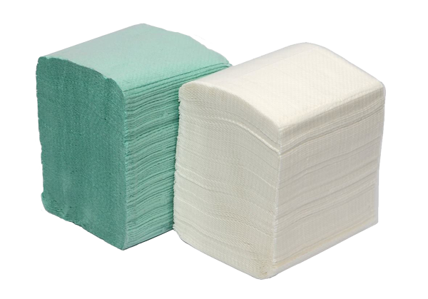 Toalet papir, listici, Celmax | papirna galanterija